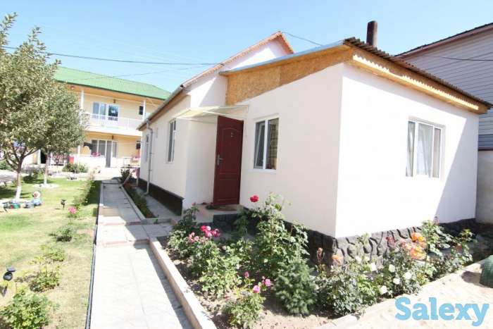 Гостевой дом 