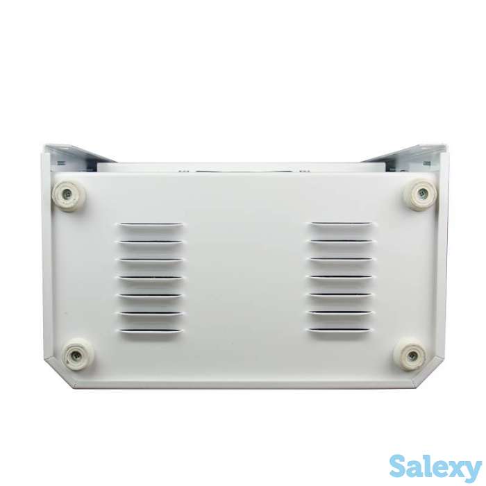 Однофазный стабилизатор напряжения энергия classic 12000, фотография 8