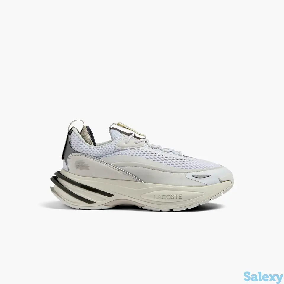 Мужские кроссовки lacoste odyssa, фотография 1