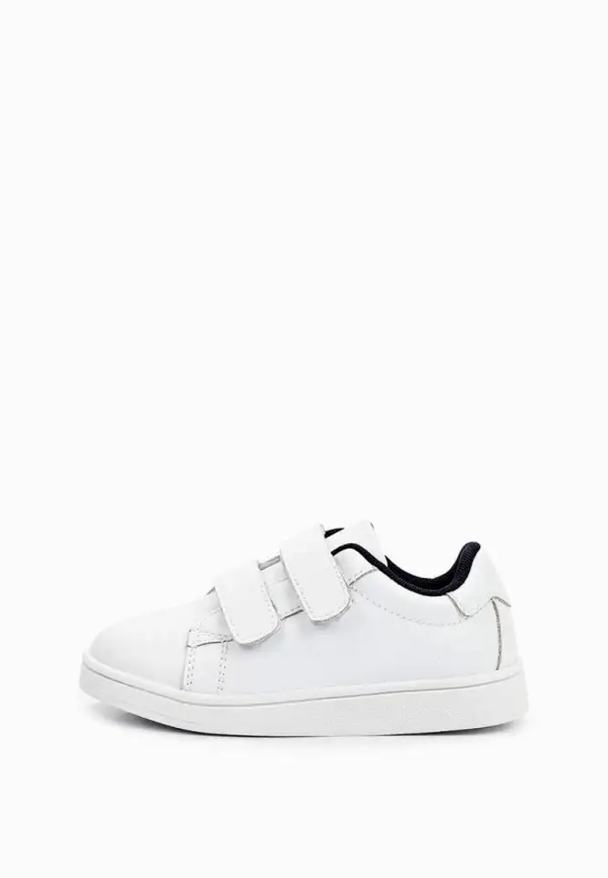 Кеды zenden first, фотография 1