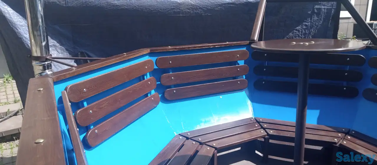 Банный чан, фотография 7