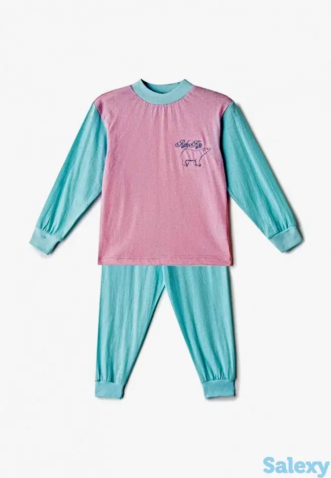 Пижама robykris, фотография 1