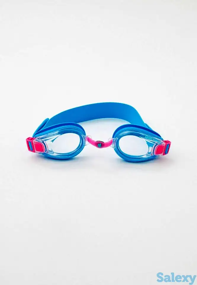 Очки для плавания madwave, фотография 1