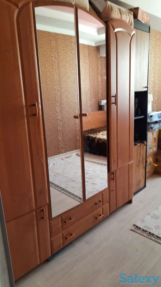 квартира на аренду, 16 мкр, фотография 4