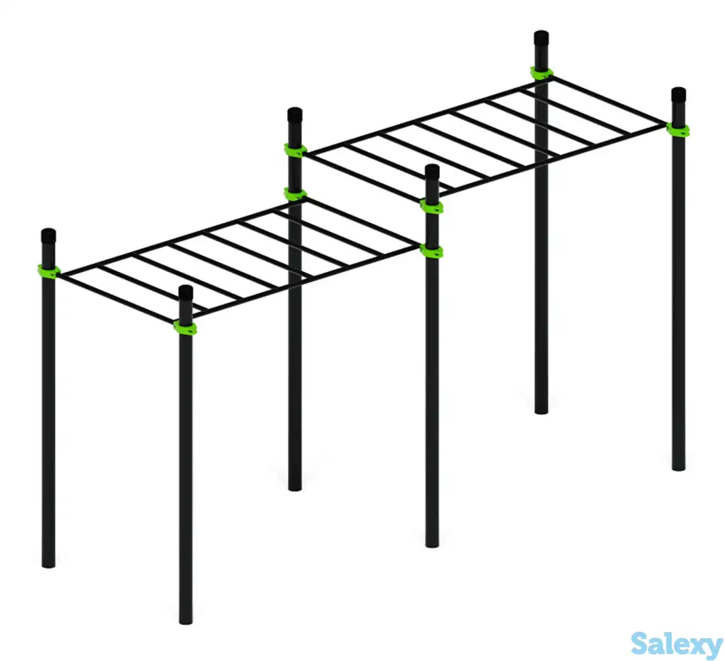 Воркаут 19 (108) зеленый вт 12.19-02, фотография 1
