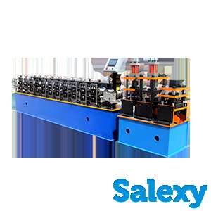 оборудование для производства шторной дверей, фотография 1