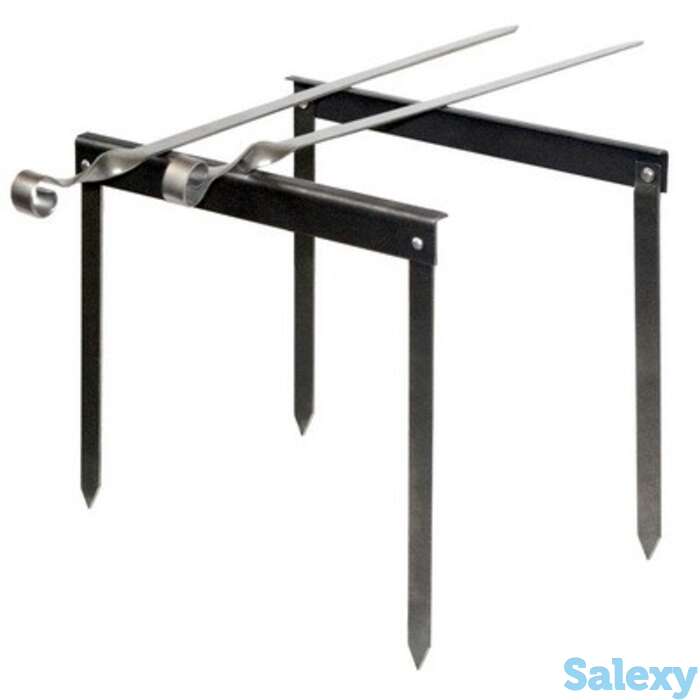 Таганок-рельсы роза ветров походный, фотография 1