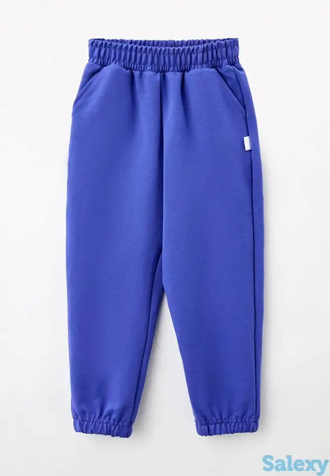 Брюки спортивные prime baby, фотография 1