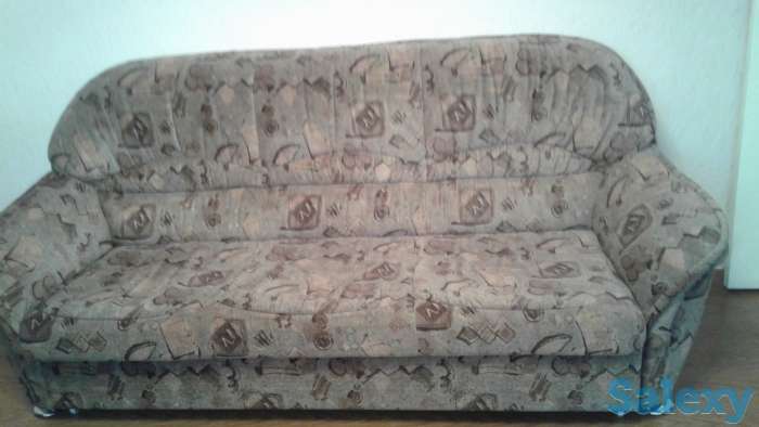 Продам уголок отдыха в отличном состоянии, фотография 1