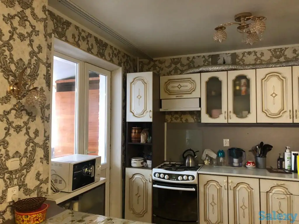 Продам 2-х квартиру-студию, Жирентаева 22/1 кв., фотография 2