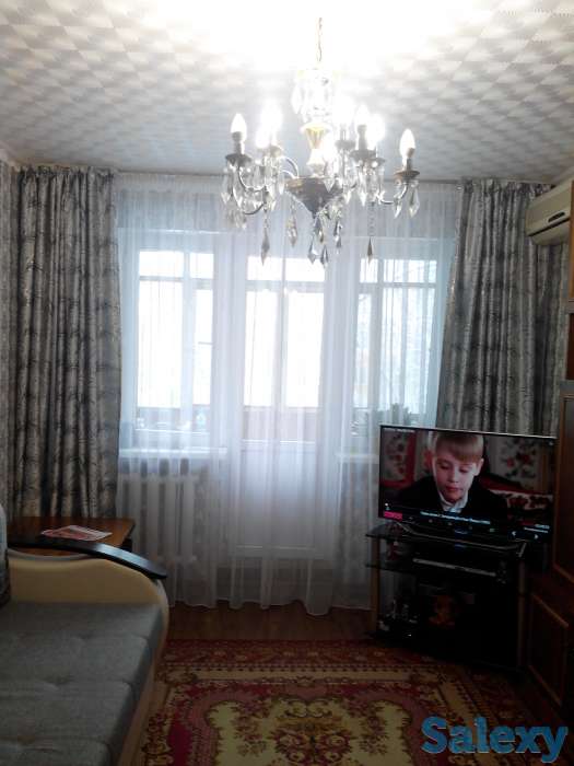 3-х комнатная квартира в 10-А мкр, фотография 2