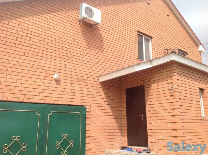 Срочно продам дом с участком в городе, Район Алмагуль, Елшибек, фотография 5