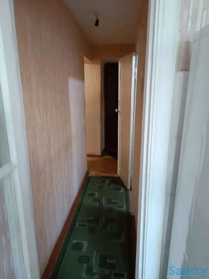 2-комнатная квартира, 44 м, 34 этаж помесячно, фотография 10