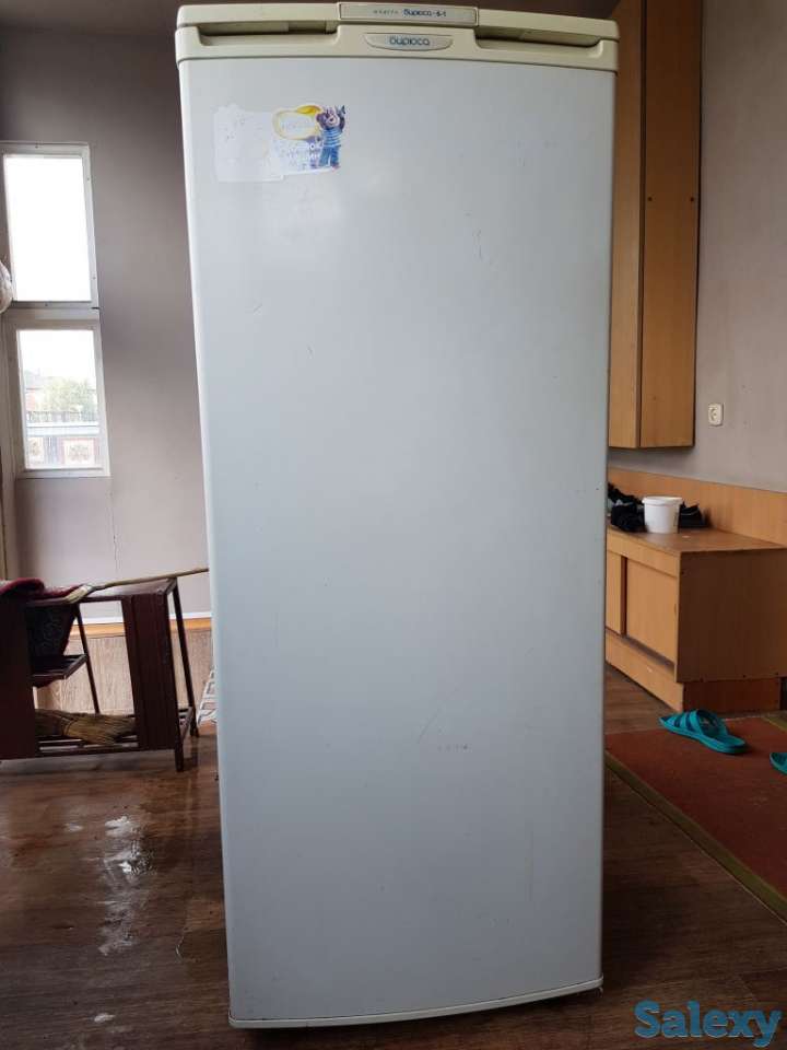 продам холодильник бирюса, фотография 1