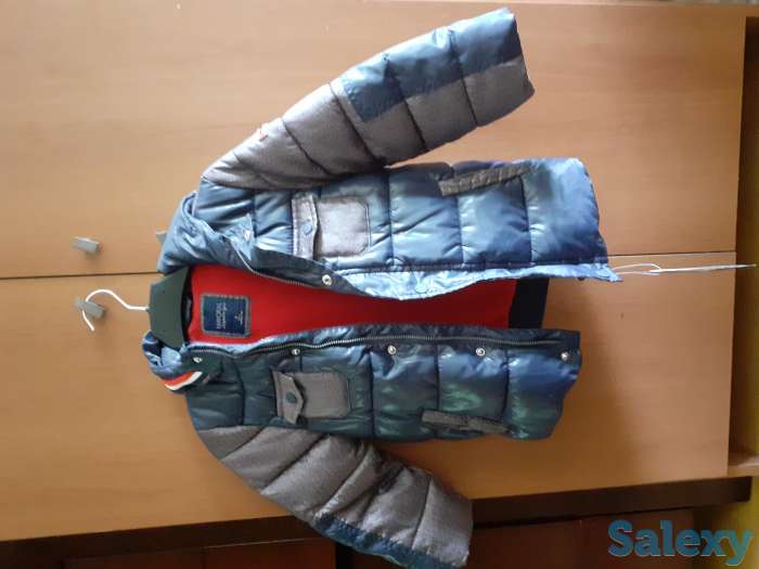 Куртка, фотография 1