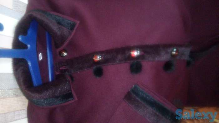 Женская кофта-кардиган, фотография 3