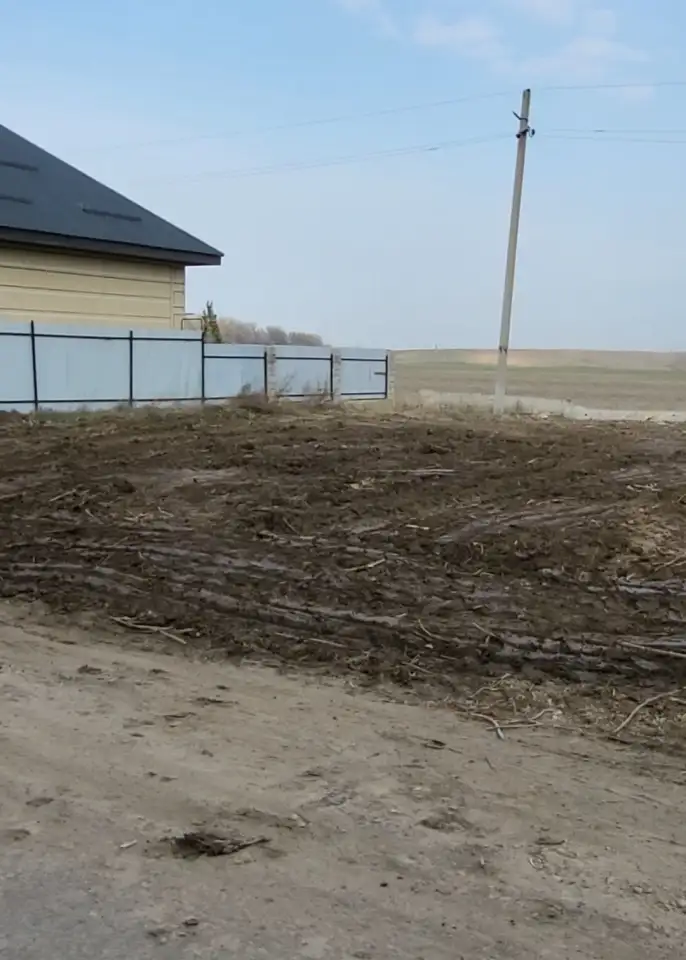 Продам участок, Алматинская область, Карасайский район, поселок Кумтоган (Мирное), фотография 2