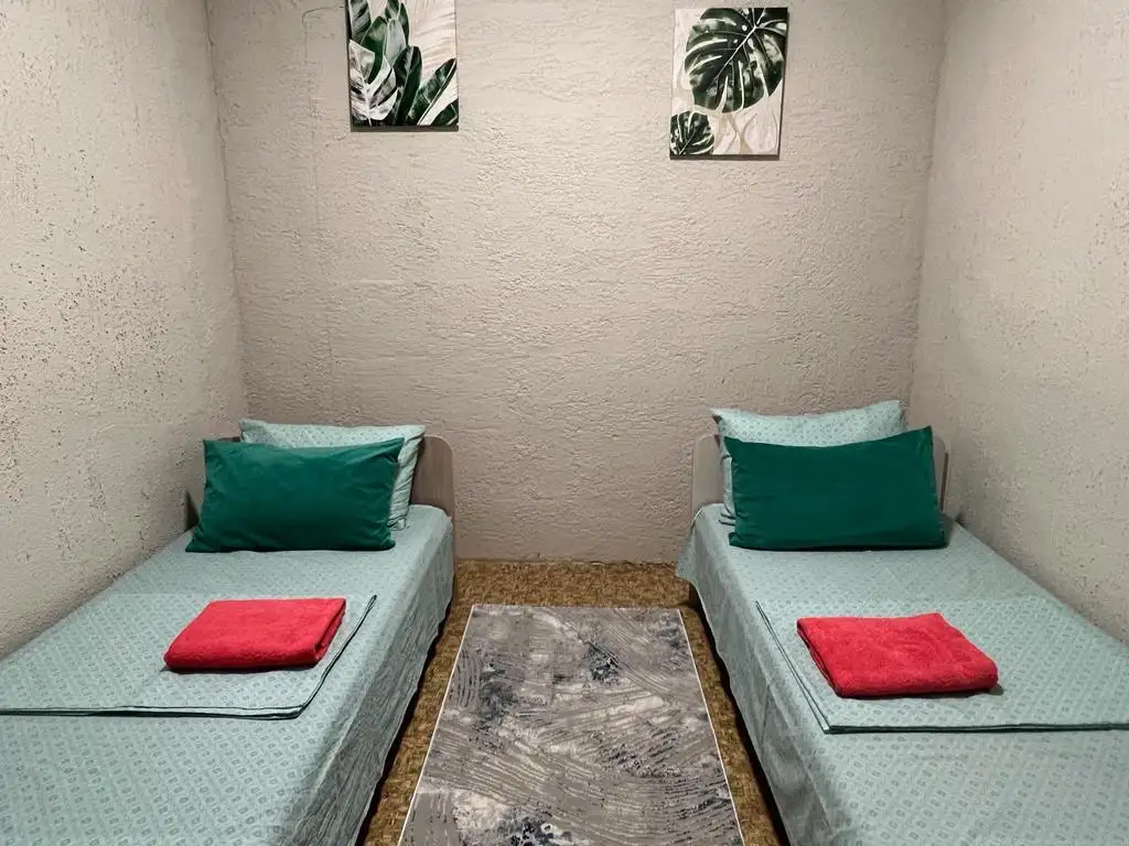 мини гостиница отель хостел, Толе би  Варламова, фотография 6