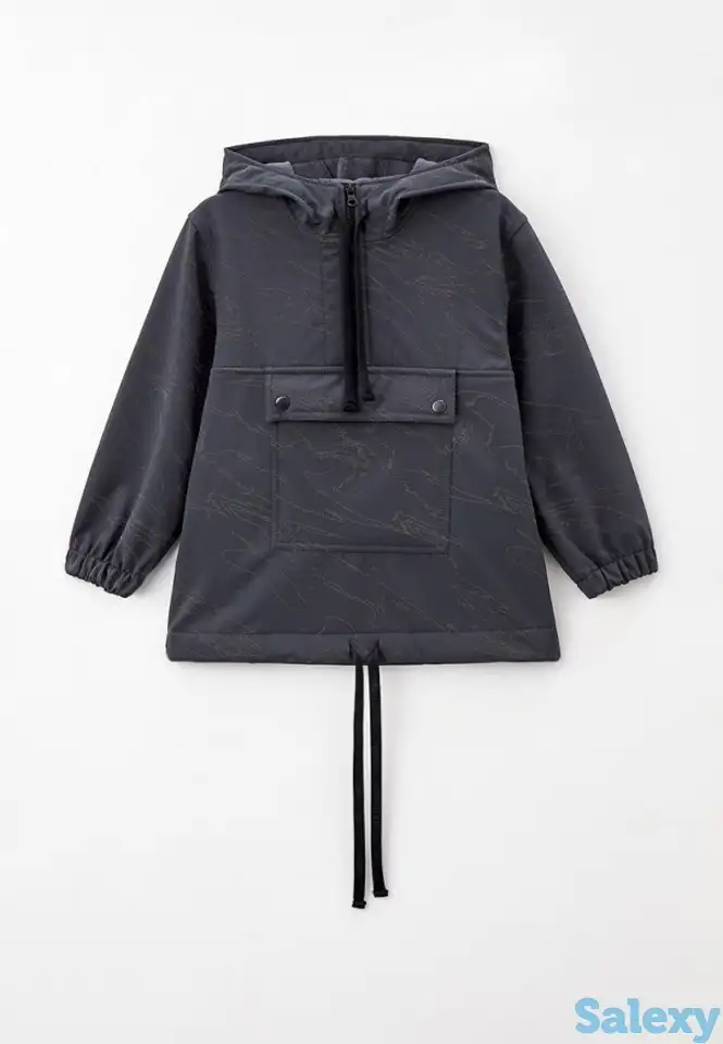 Куртка утепленная ete children, фотография 1