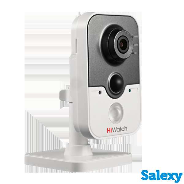 Видеонаблюдение, контроль доступа, домофоны, видеодомофоны, сигнализация, установка, фотография 3