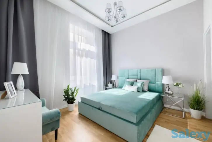 Роскошные апартаменты, в элитном районе Сочи, фотография 2