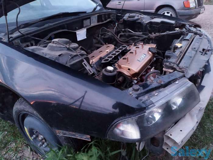 Продам Митсубиси Диамант Mitsubishi Diamante, фотография 7