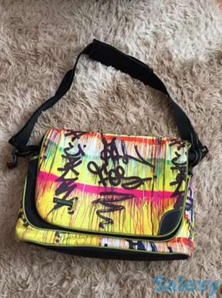 Сумка для ноутбука, фотография 1