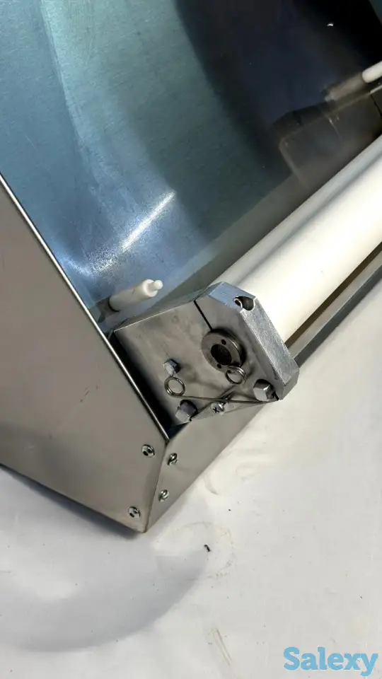 Тестораскаточная машина Mateka HAC 420 m, фотография 3