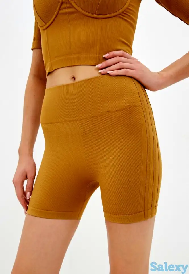 Шорты спортивные adidas originals, фотография 1