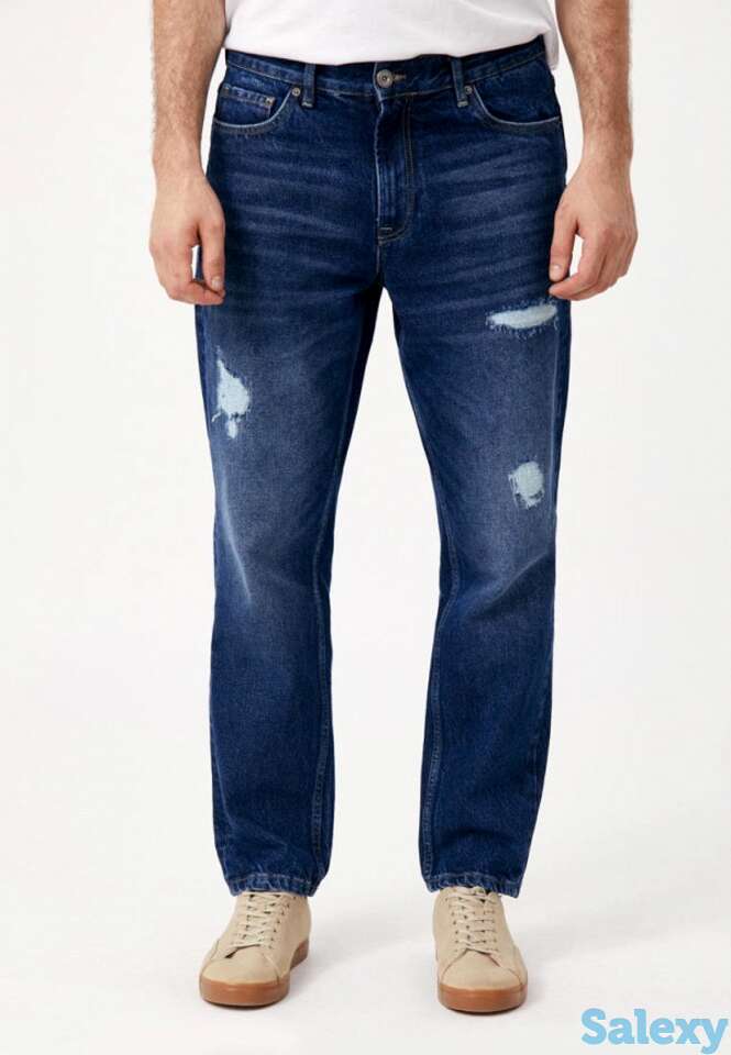 Джинсы finn flare, фотография 1