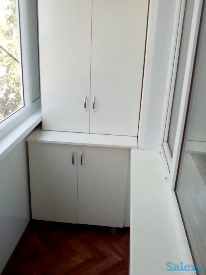 2-х комнатная, Корчагина 34, фотография 9