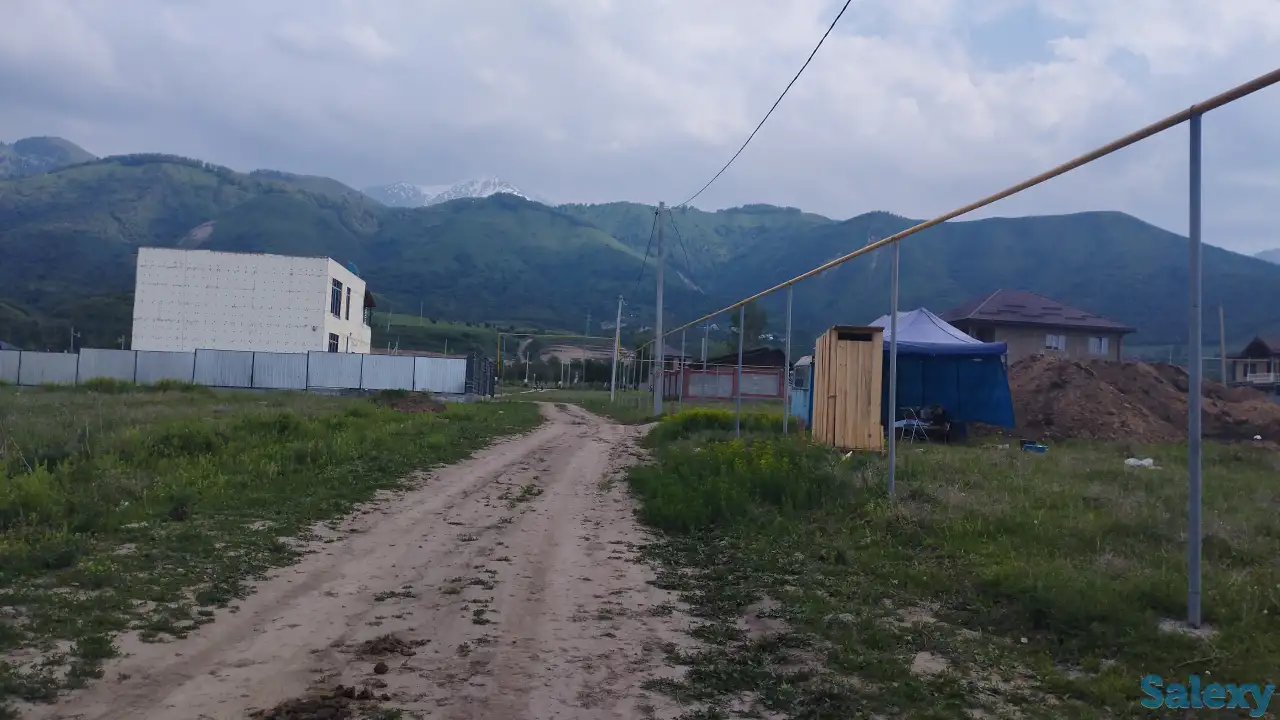 Продам участки в Талгаре, Талгар, фотография 5