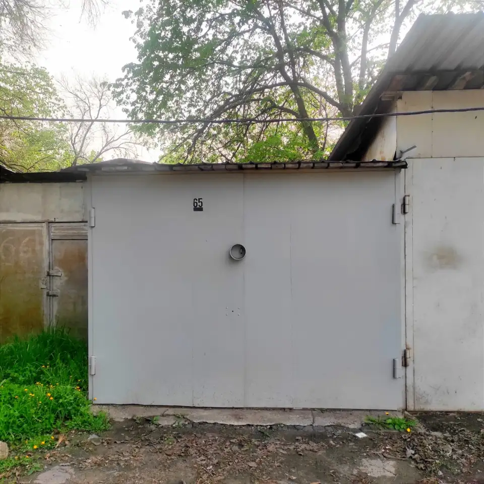 Продам гараж, пр. Достык 123, фотография 1