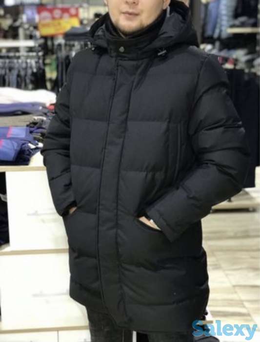 Зимняя куртка Астана., фотография 2