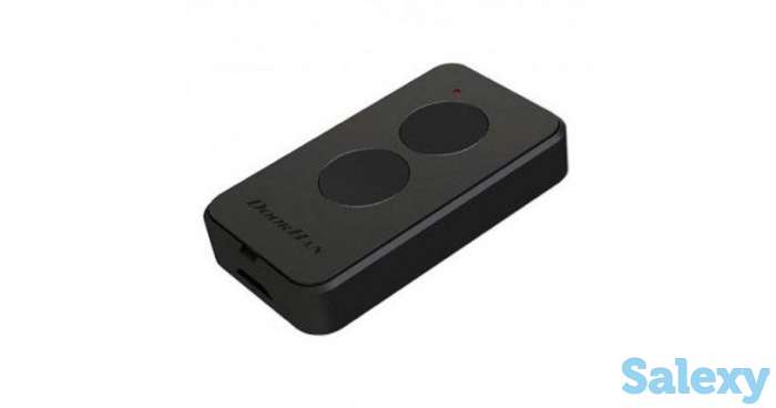 Шлагбаум DoorHan Barrier Pro 6000, фотография 6