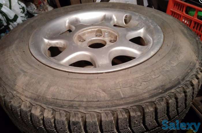 Продам титановые диски., фотография 2