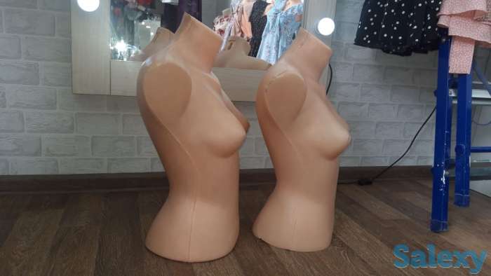 продам манекены для бутика женской одежды, фотография 5