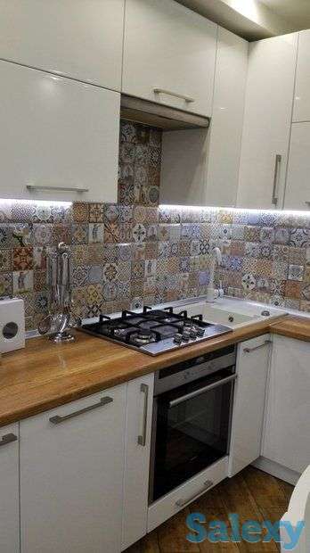 Кухни на заказ, фотография 2