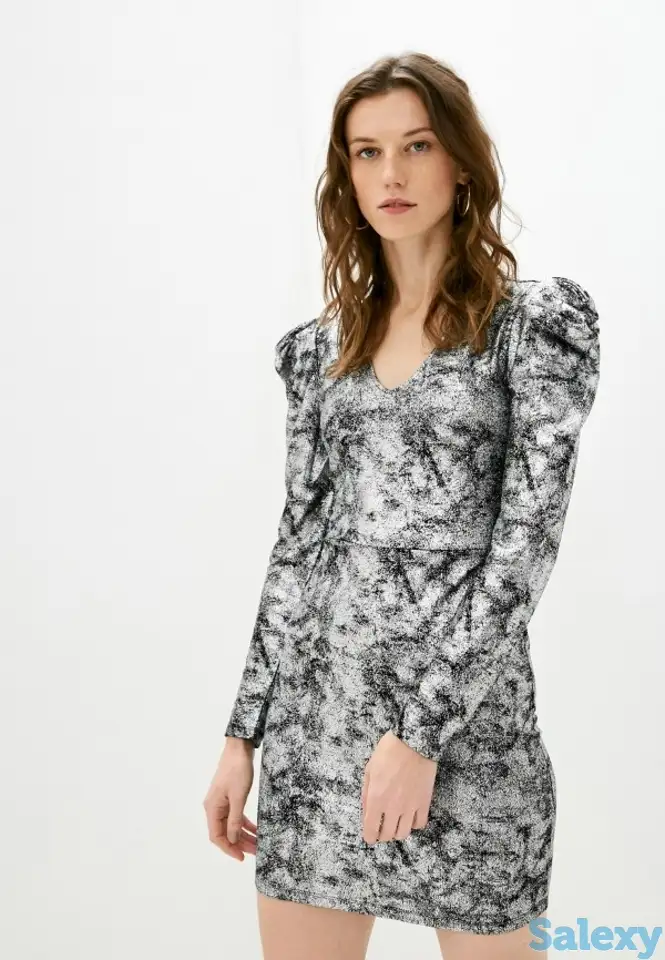 Платье jacqueline de yong, фотография 1