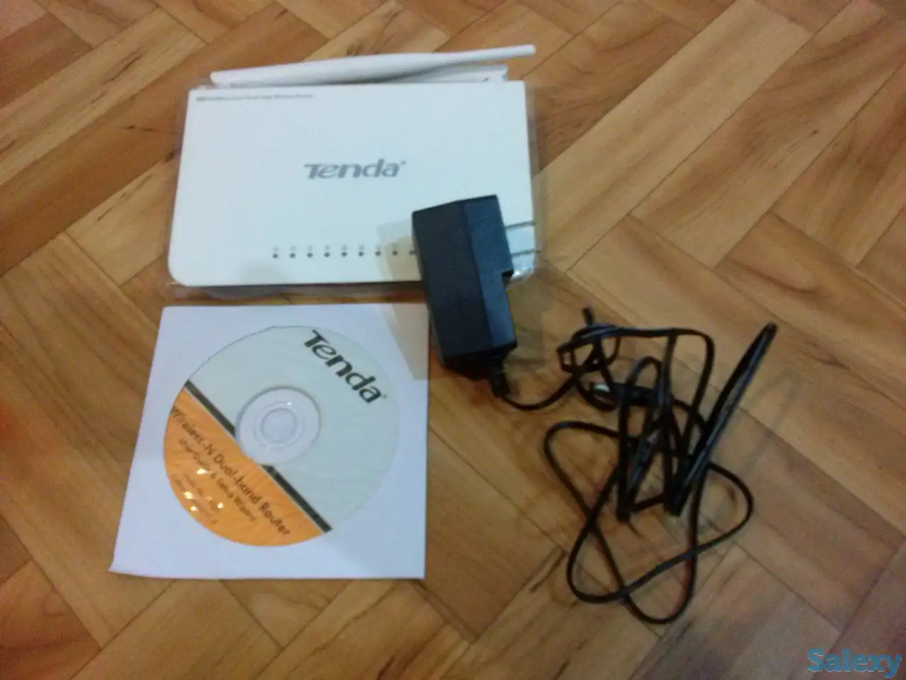 модем, фотография 5