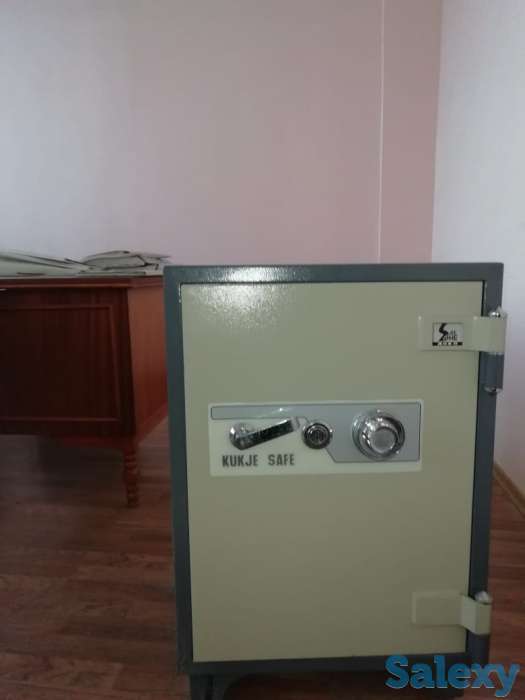 Продам офисную мебель, фотография 3