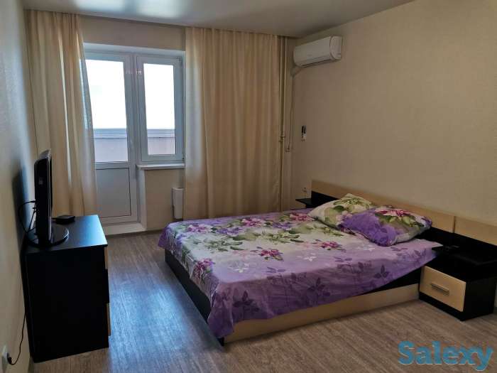 Квартира с видом на горы, ул. Ходжанова, 76, фотография 1