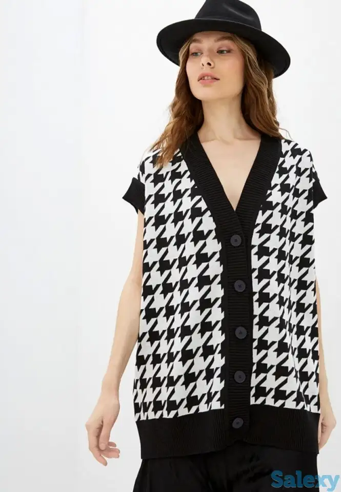 Жилет top top, фотография 1