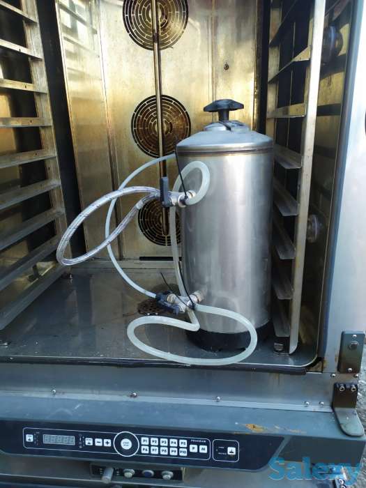 Продажа Торгового БУ оборудования, фотография 12