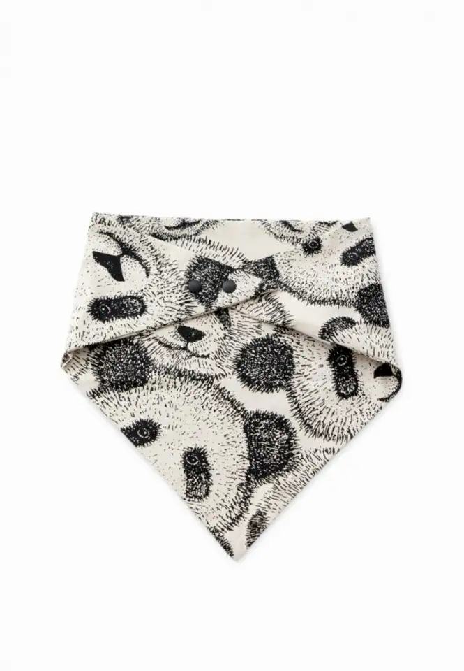 Платок нагрудный happy baby, фотография 1