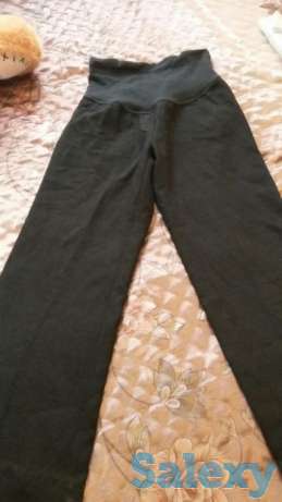 Продам брюки для беременных, фотография 1