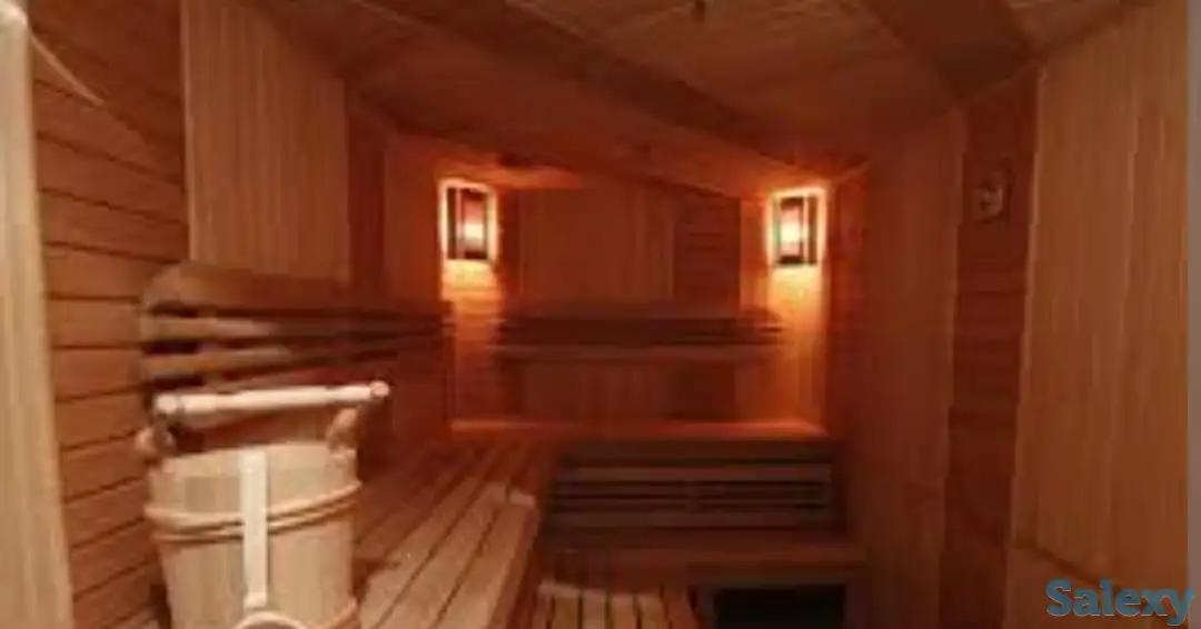 Массаж спа парение, фотография 2