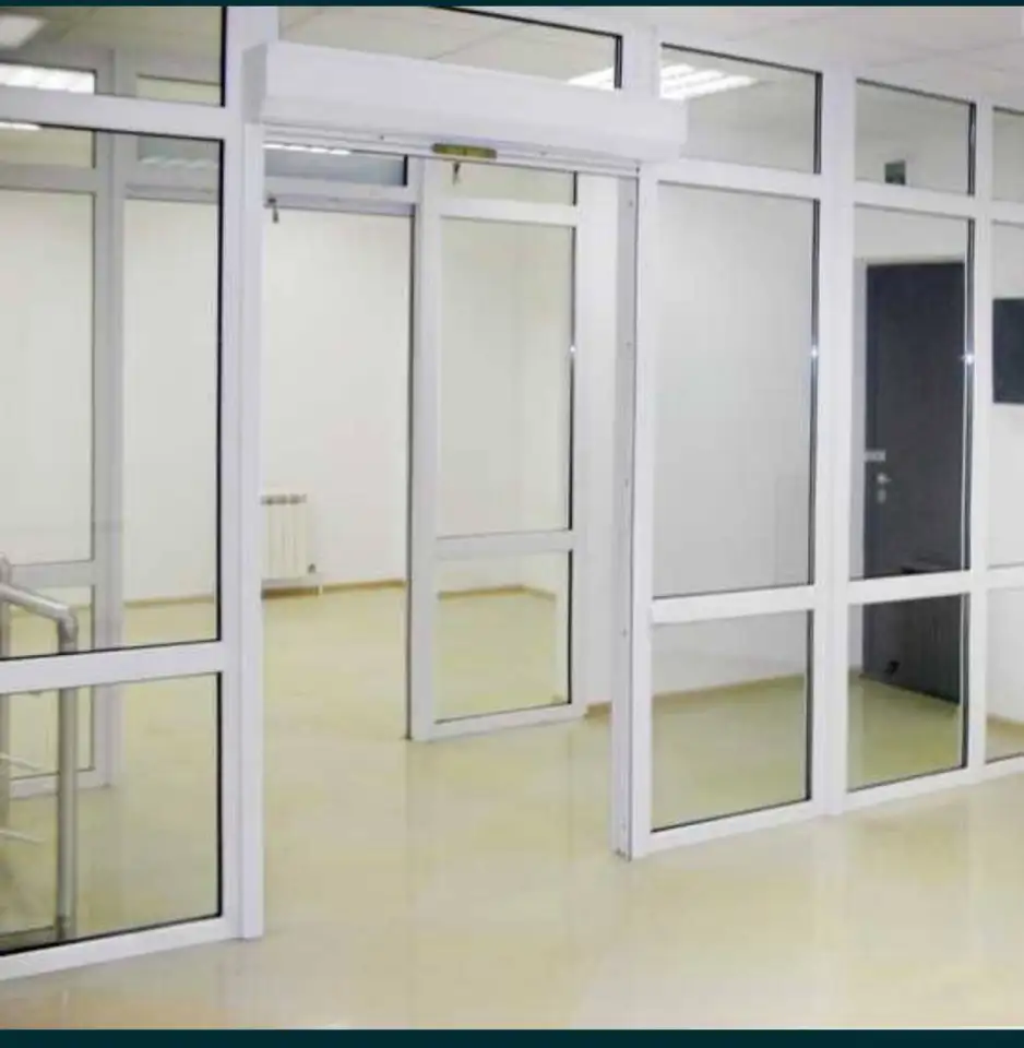 Производство металлопластиковых окон, витражи Застеклим балкон, лоджию, фотография 7