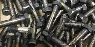 Шайбы гайки болты, фотография 4