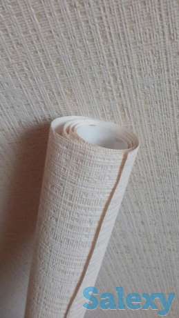 Обои новые флизелиновые, фотография 1